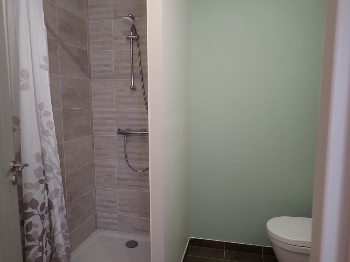 Proche Gr34 , Studio "Estrella" , Petit Cocon Accueillant Hillion Exterior photo